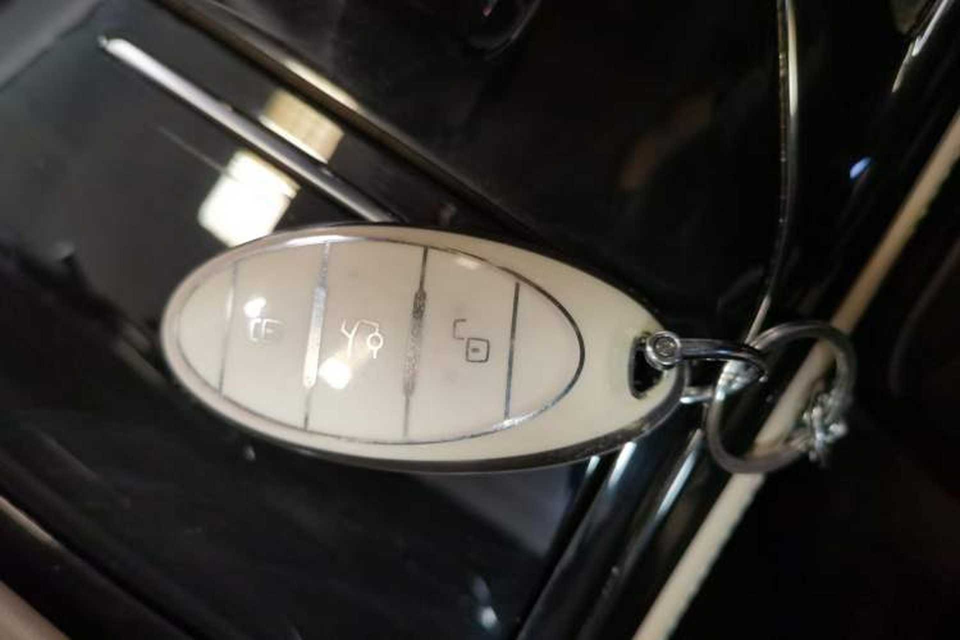 Used Bestune T77 2021 PRO 280 TID Automatic Luxury Model Vehicle Key