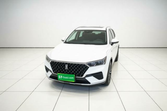 Used Bestune T77 2021 PRO 280 TID Automatic Luxury Model