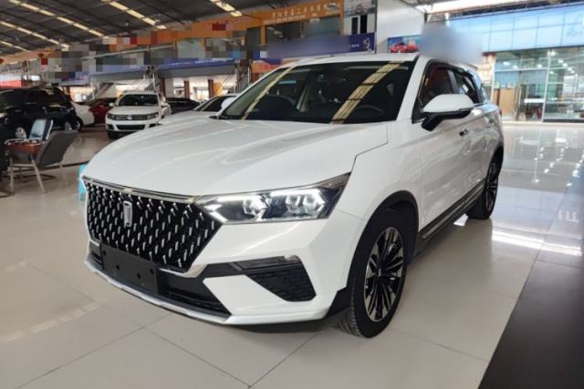 Used Bestune T77 2021 PRO 280 TID Automatic Luxury Model