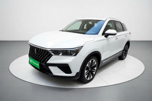 Bestune T77 2021 PRO 280 TID Automatic Luxury Model de segunda mano