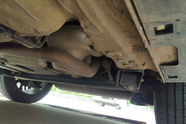 Used Bestune T77 2021 PRO 280 TID Automatic Luxury Model Chassis Front Left