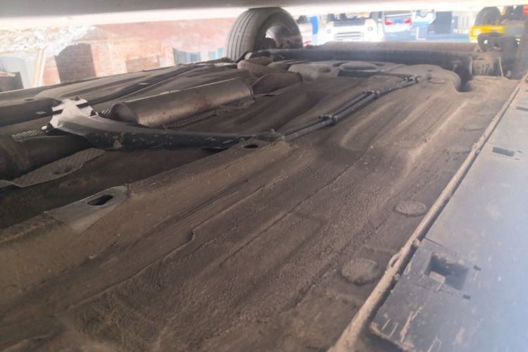 Used Bestune T77 2021 PRO 280 TID Automatic Elite Model Chassis Front Right