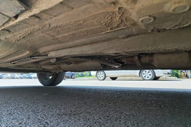 Used Bestune T77 2021 PRO 280 TID Automatic Elite Model Chassis Front Right