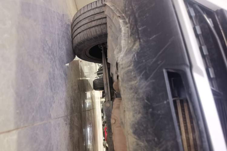 Used Bestune T77 2021 PRO 280 TID Automatic Elite Model Chassis Front Right