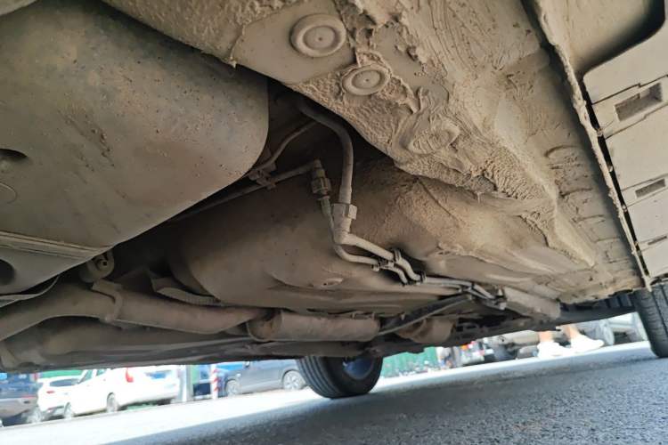 Used Bestune T77 2021 PRO 280 TID Automatic Elite Model Chassis Rear Right
