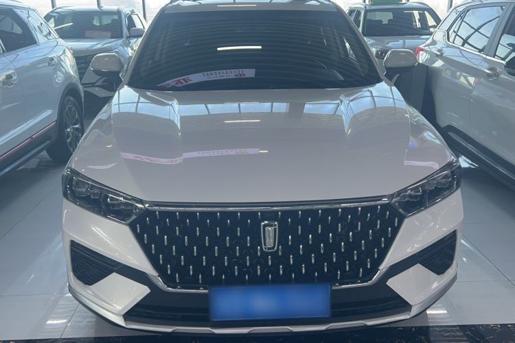 Used Bestune T77 2021 PRO 280 TID Automatic Luxury Model Exterior 4