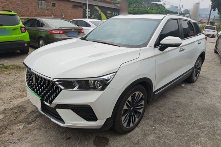 Used Bestune T77 2021 PRO 280 TID Custom Edition Guazi used car, China used car export, Used car for sale, Used  cars, Cheapest cars for sale