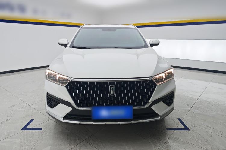 Used Bestune T77 2021 PRO 280 TID Automatic Luxury Model Front