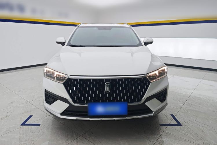 Used Bestune T77 2021 PRO 280 TID Automatic Luxury Model Front