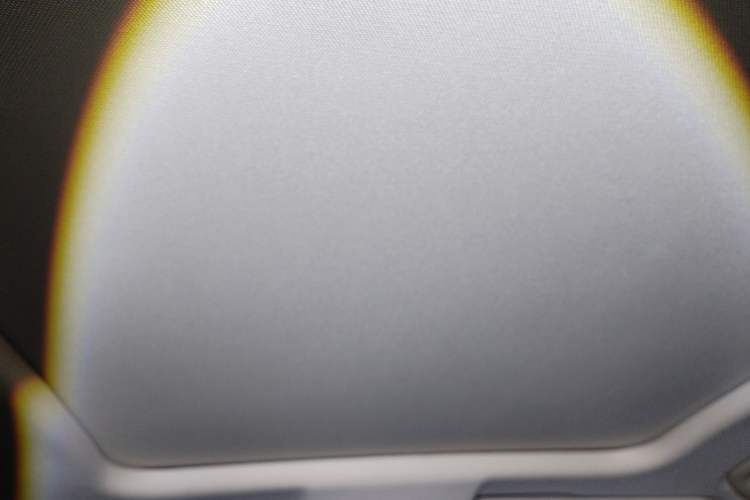 Used Bestune T77 2021 PRO 280 TID Automatic Luxury Model Headliner