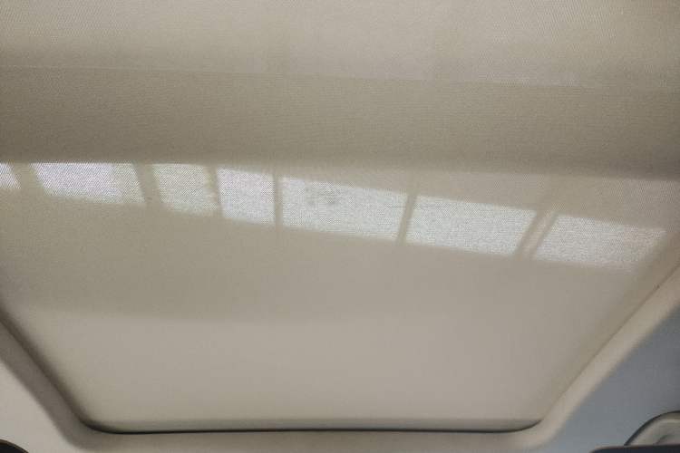 Used Bestune T77 2021 PRO 280 TID Automatic Luxury Model Headliner