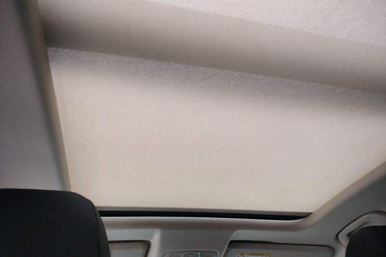 Used Bestune T77 2021 PRO 280 TID Custom Edition Headliner