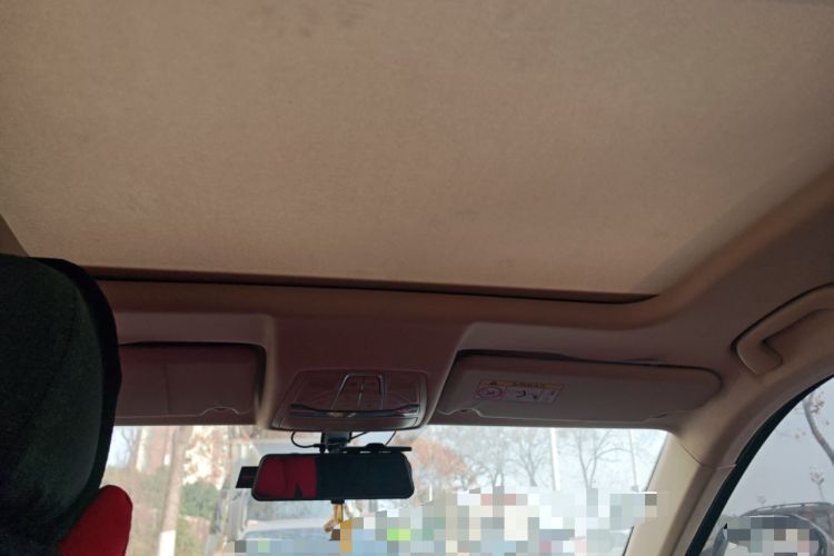 Used Bestune T77 2021 PRO 280 TID Custom Edition Headliner