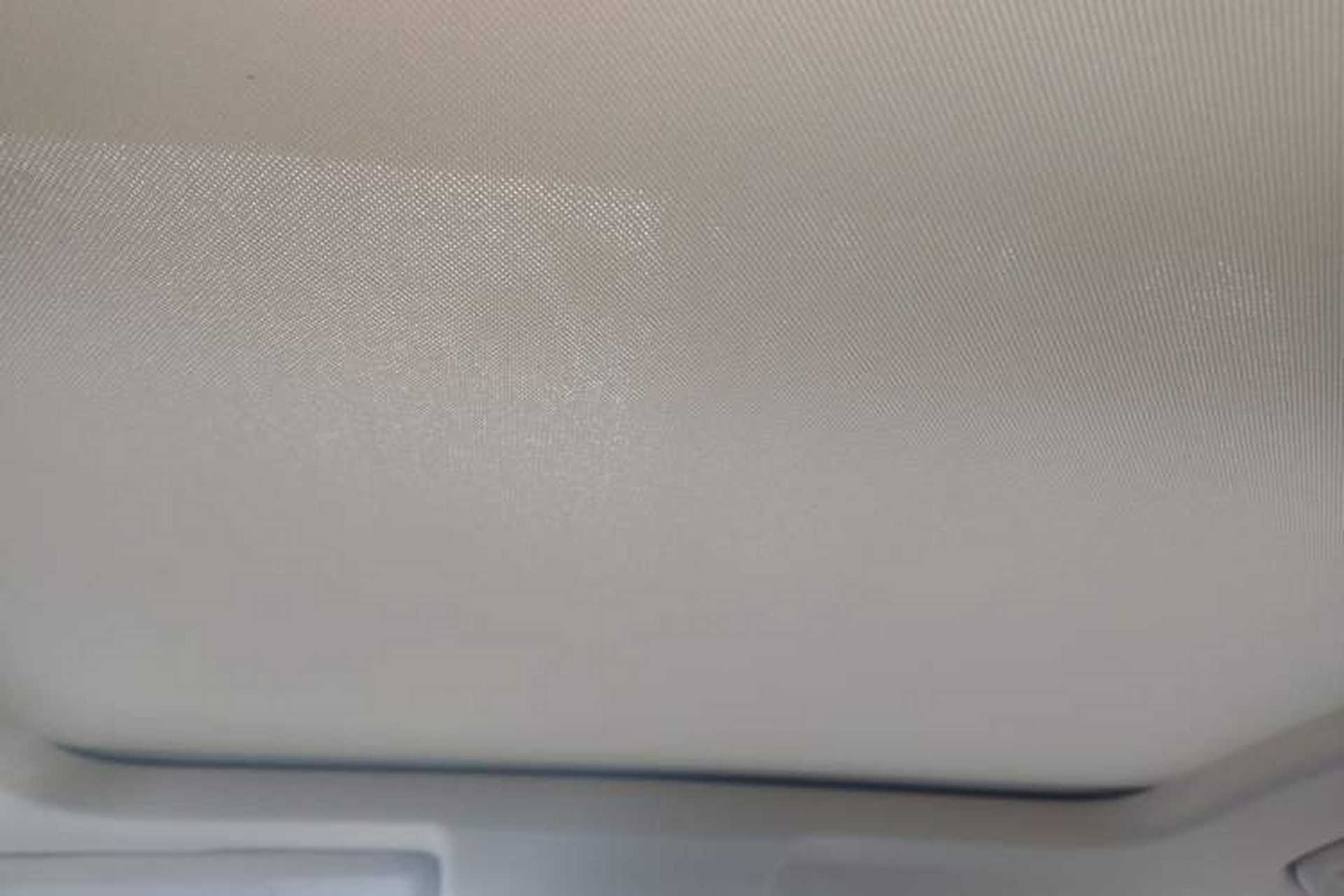 Used Bestune T77 2021 PRO 280 TID Automatic Luxury Model Headliner