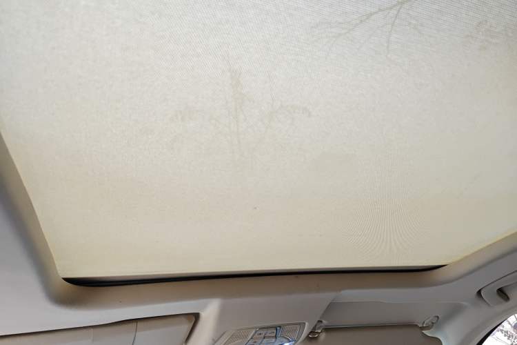 Used Bestune T77 2021 PRO 280 TID Custom Edition Headliner