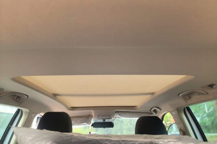Used Bestune T77 2021 PRO 280 TID Automatic Elite Model Headliner