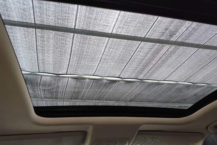 Used Bestune T77 2021 PRO 280 TID Custom Edition Headliner