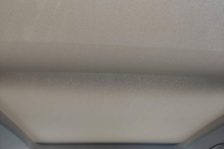 Used Bestune T77 2021 PRO 280 TID Automatic Luxury Model Headliner