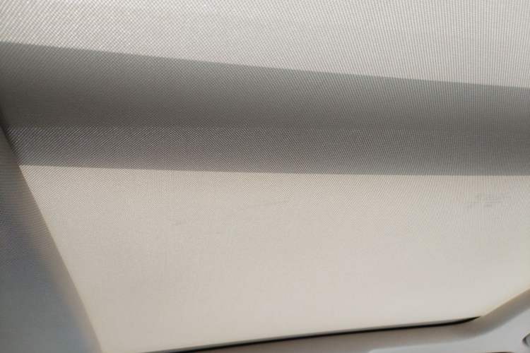 Used Bestune T77 2021 PRO 280 TID Automatic Luxury Model Headliner