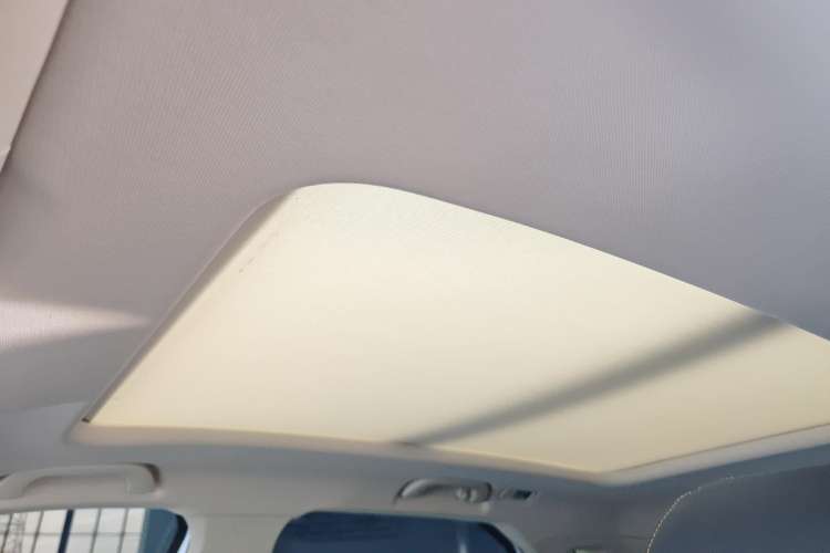 Used Bestune T77 2021 PRO 280 TID Automatic Luxury Model Headliner