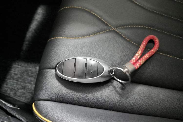 Used Bestune T77 2021 PRO 280 TID Automatic Luxury Model Interior 1