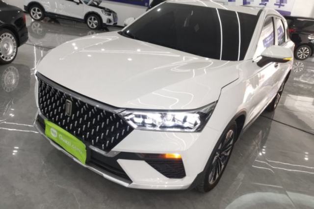 Used Bestune T77 2021 PRO 280 TID Automatic Luxury Model