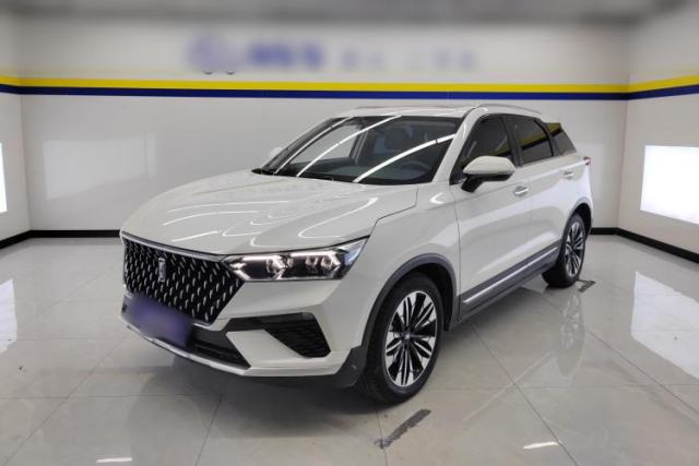 Used Bestune T77 2021 PRO 280 TID Automatic Luxury Model