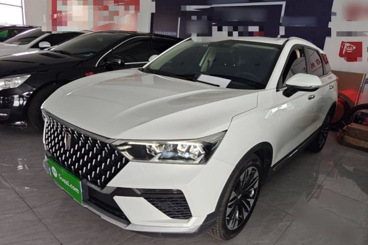Used Bestune T77 2021 PRO 280 TID Custom Edition Guazi used car, China used car export, Used car for sale, Used cars, Cheapest cars for sale