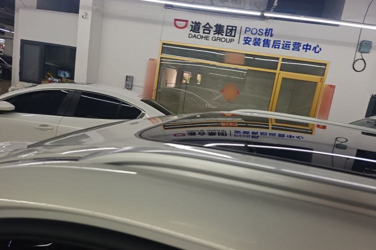 Used Bestune T77 2021 PRO 280 TID Automatic Luxury Model Roof