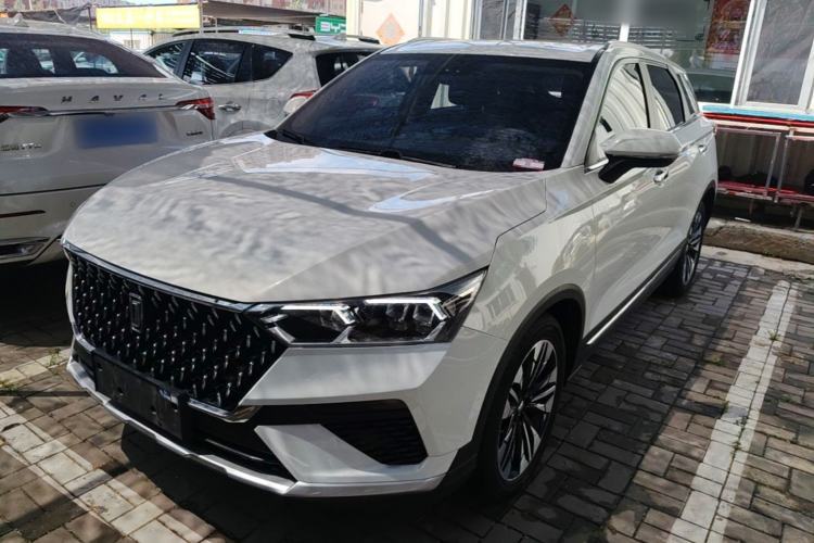 Used Bestune T77 2021 PRO 280 TID Automatic Luxury Model Guazi used car, China used car export, Used car for sale, Used cars, Cheapest cars for sale