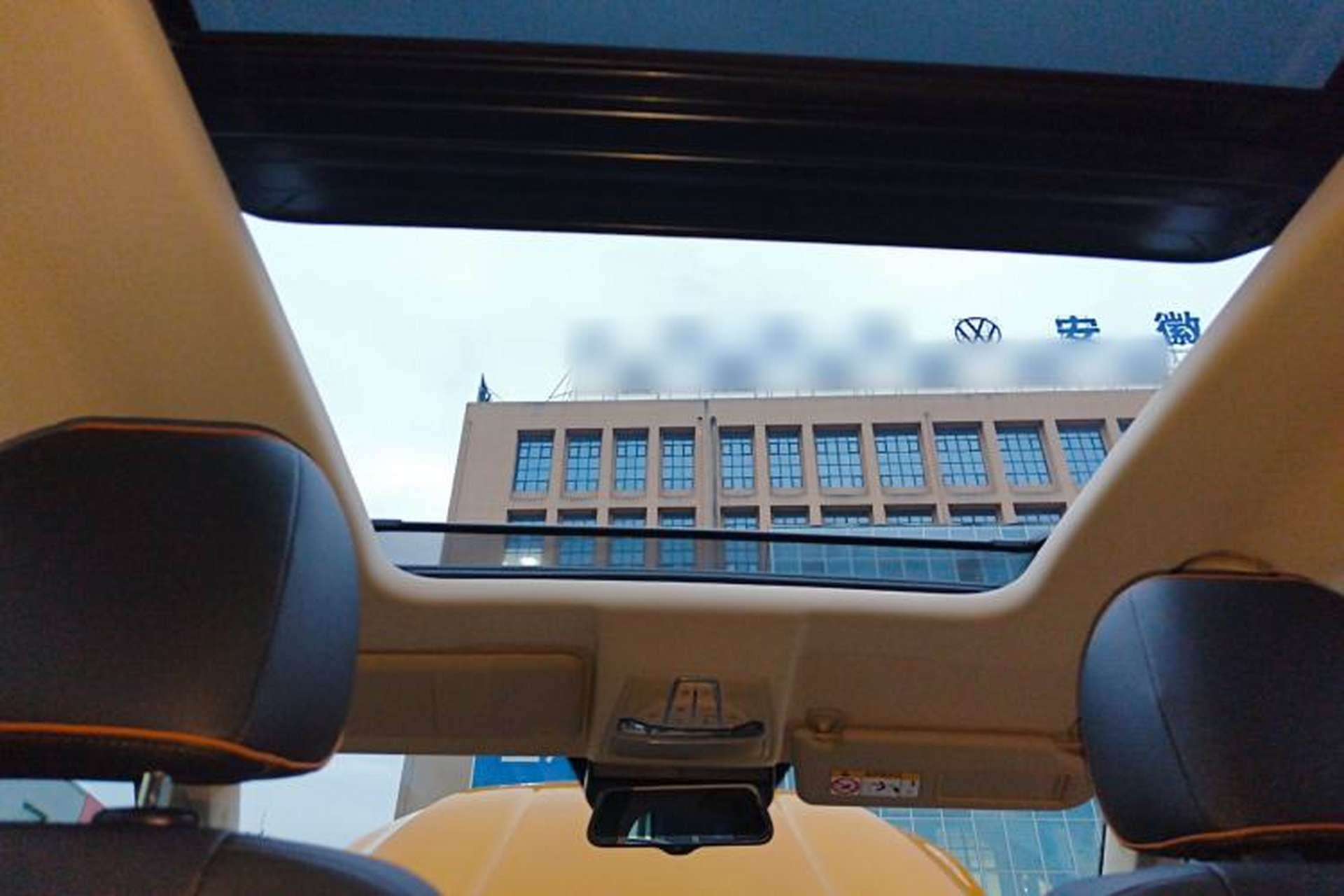 Used Bestune T77 2021 PRO 280 TID Automatic Prestige Model Headliner