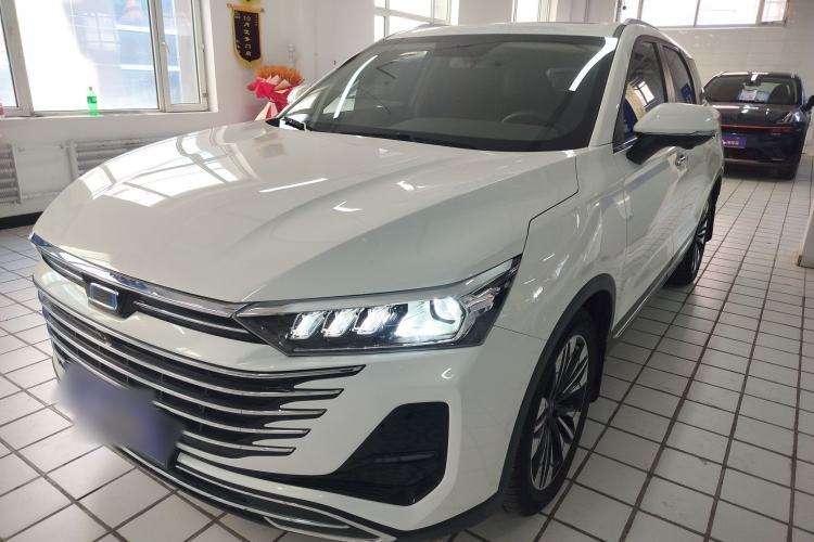 Used Bestune T77 2023 1.5T Automatic Luxury Model Guazi used car, China used car export, Used car for sale, Used  cars, Cheapest cars for sale