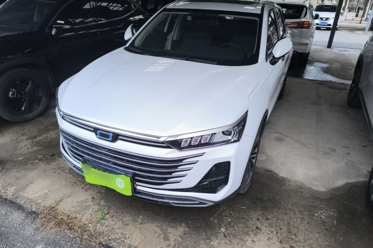 Used Bestune T77 2023 1.5T Automatic Luxury Model Guazi used car, China used car export, Used car for sale, Used cars, Cheapest cars for sale