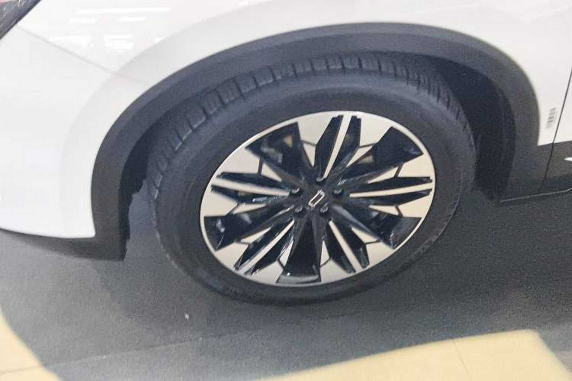 Used Bestune T77 2023 1.5T Automatic Luxury Model Exterior 4