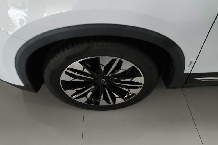 Used Bestune T77 2023 1.5T Automatic Luxury Model Exterior 7