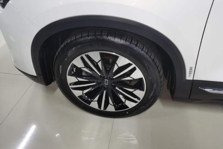 Used Bestune T77 2023 1.5T Automatic Luxury Model Exterior 7