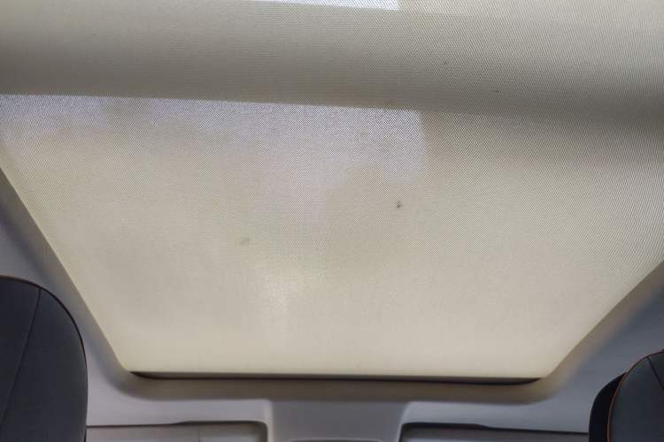 Used Bestune T77 2023 1.5T Automatic Luxury Model Headliner