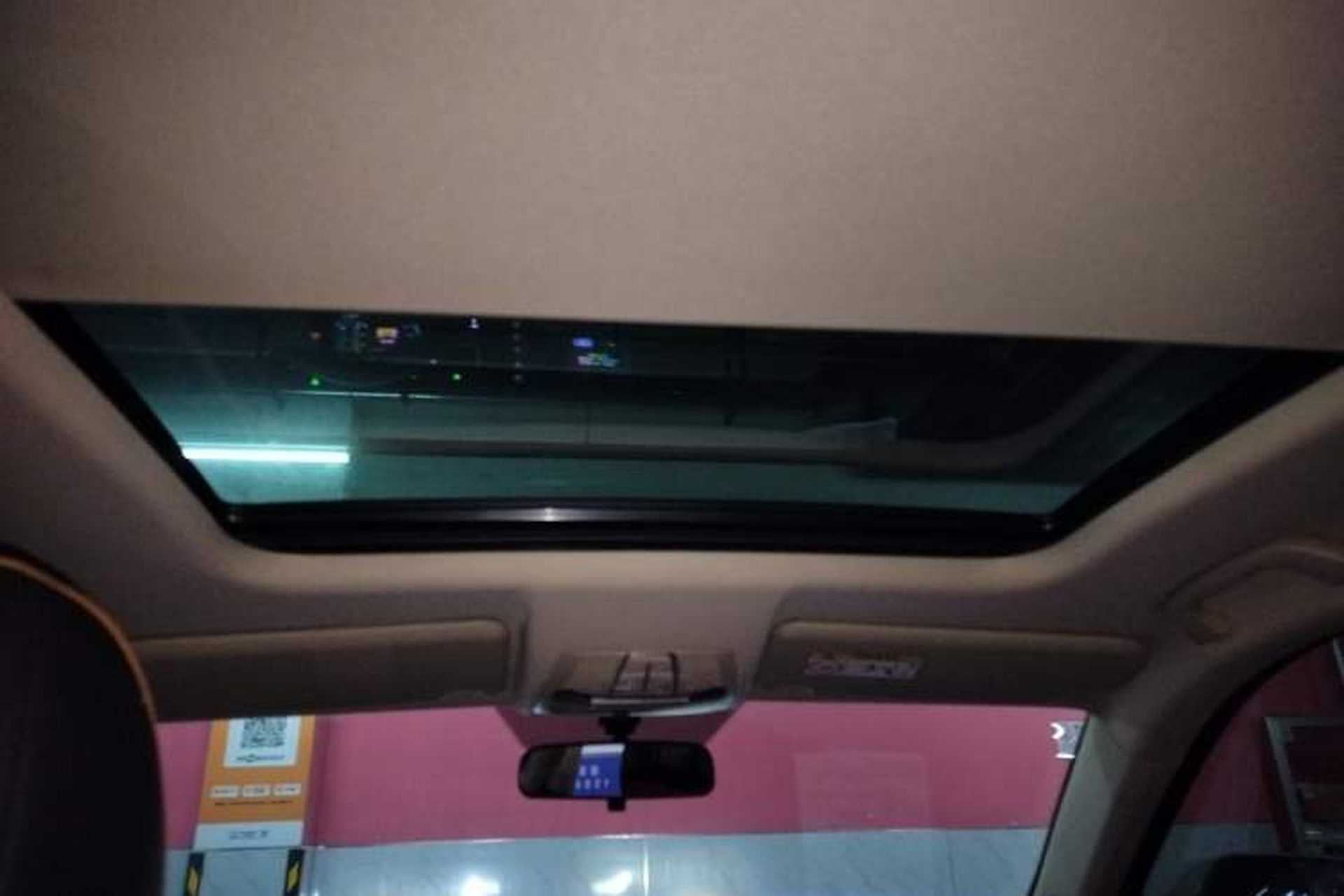 Used Bestune T77 2023 1.5T Automatic Luxury Model Headliner