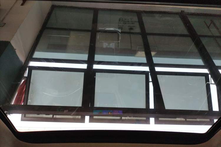 Used Bestune T77 2023 1.5T Automatic Luxury Model Headliner