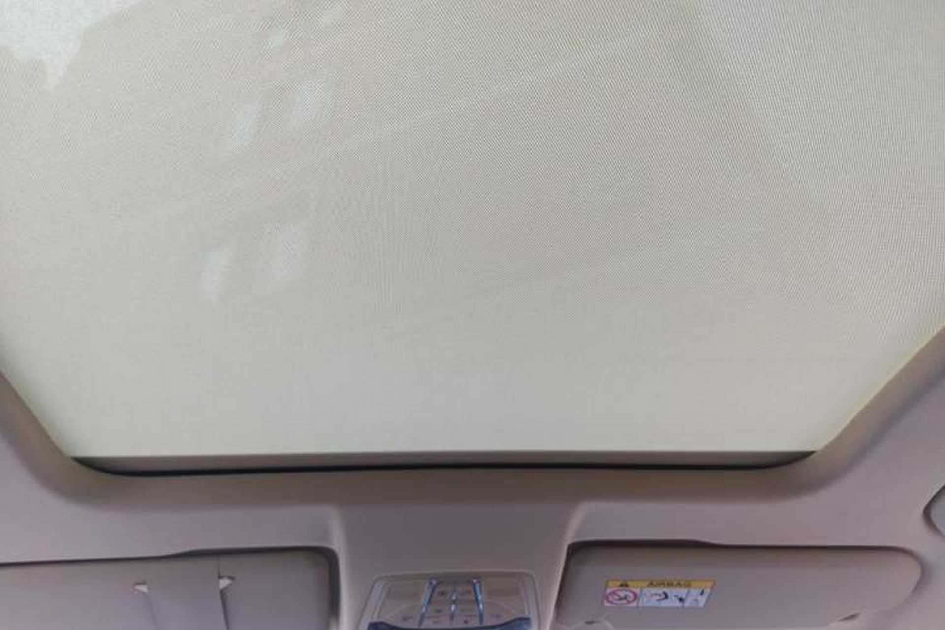 Used Bestune T77 2023 1.5T Automatic Luxury Model Headliner
