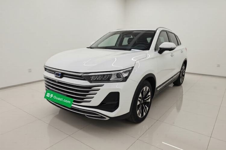 Used Bestune T77 2023 1.5T Automatic Luxury Model Guazi used car, China used car export, Used car for sale, Used cars, Cheapest cars for sale