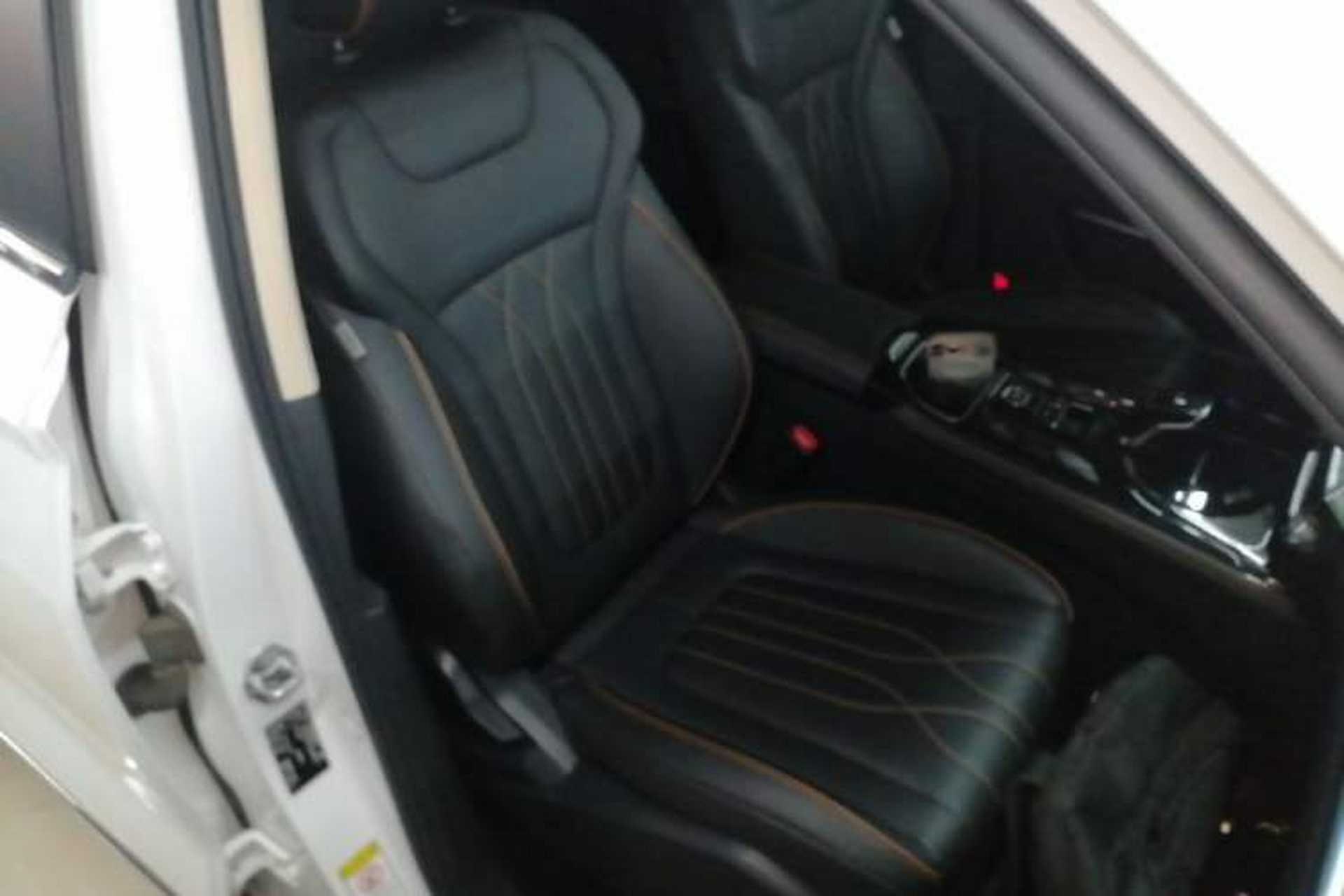 Used Bestune T77 2023 1.5T Automatic Luxury Model Right Front Seat