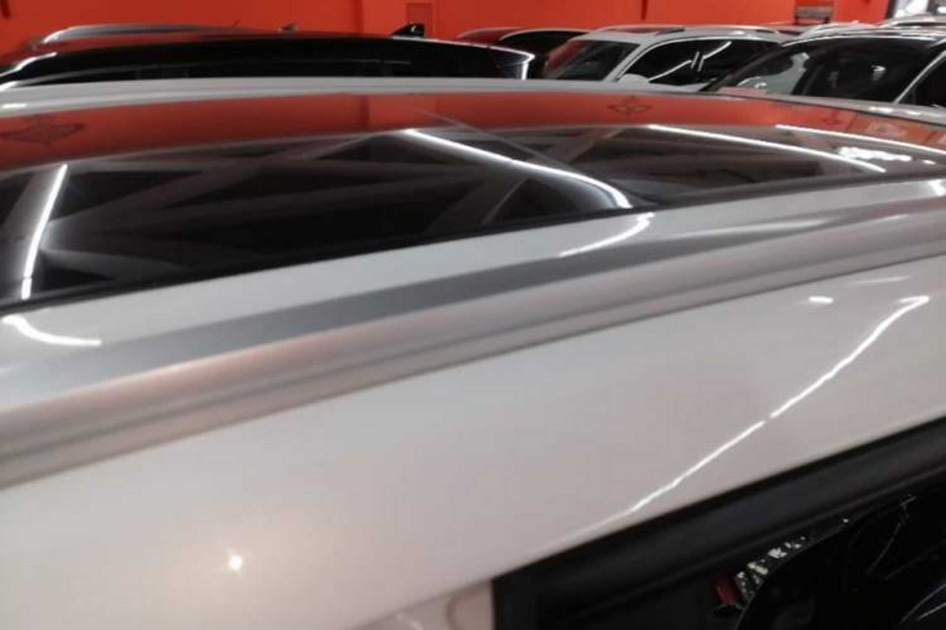 Used Bestune T77 2023 1.5T Automatic Luxury Model Roof