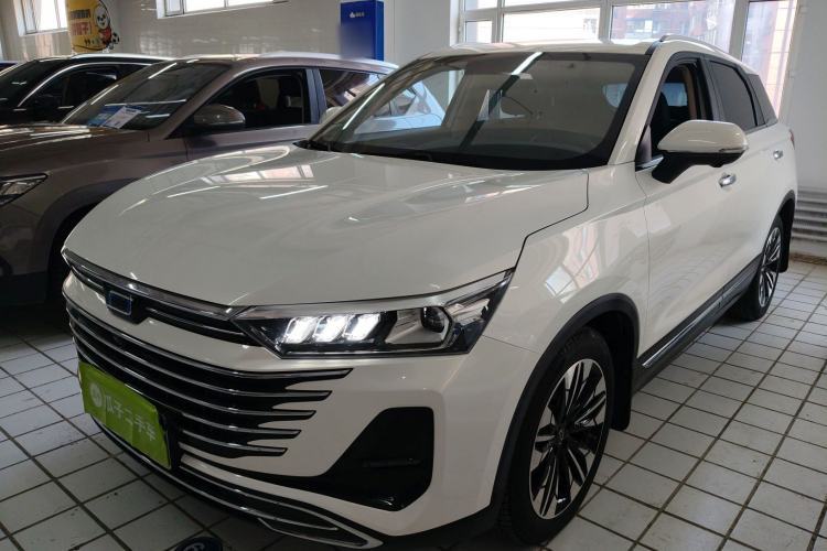 Used Bestune T77 2023 1.5T Automatic Luxury Model Guazi used car, China used car export, Used car for sale, Used  cars, Cheapest cars for sale