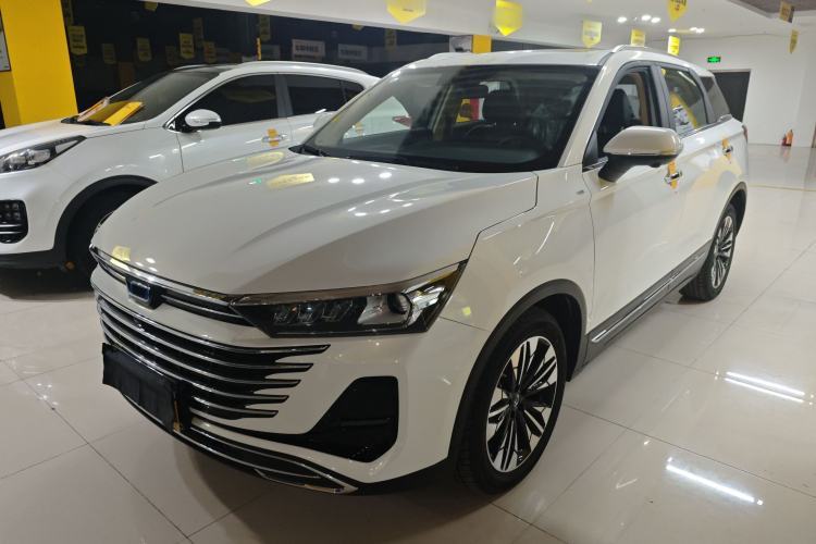 Used Bestune T77 2023 1.5T Automatic Luxury Model Guazi used car, China used car export, Used car for sale, Used  cars, Cheapest cars for sale