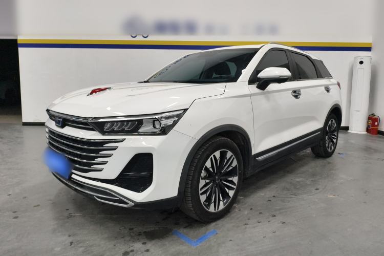 Used Bestune T77 2023 1.5T Automatic Luxury Model Guazi used car, China used car export, Used car for sale, Used cars, Cheapest cars for sale