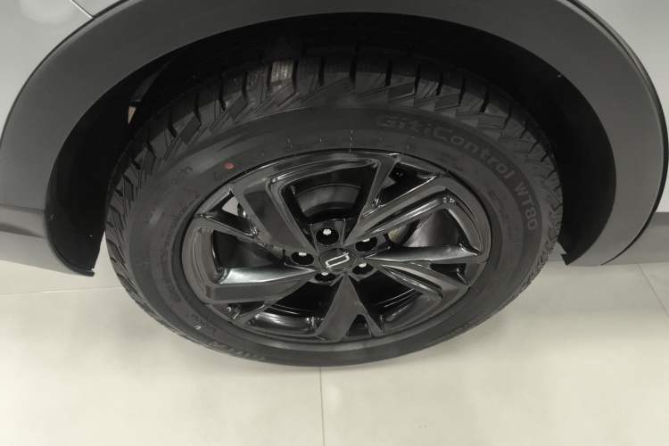 Used Bestune T90 2025 Dragon Edition 1.5T Enjoyment Model Right Rear Wheel Hub