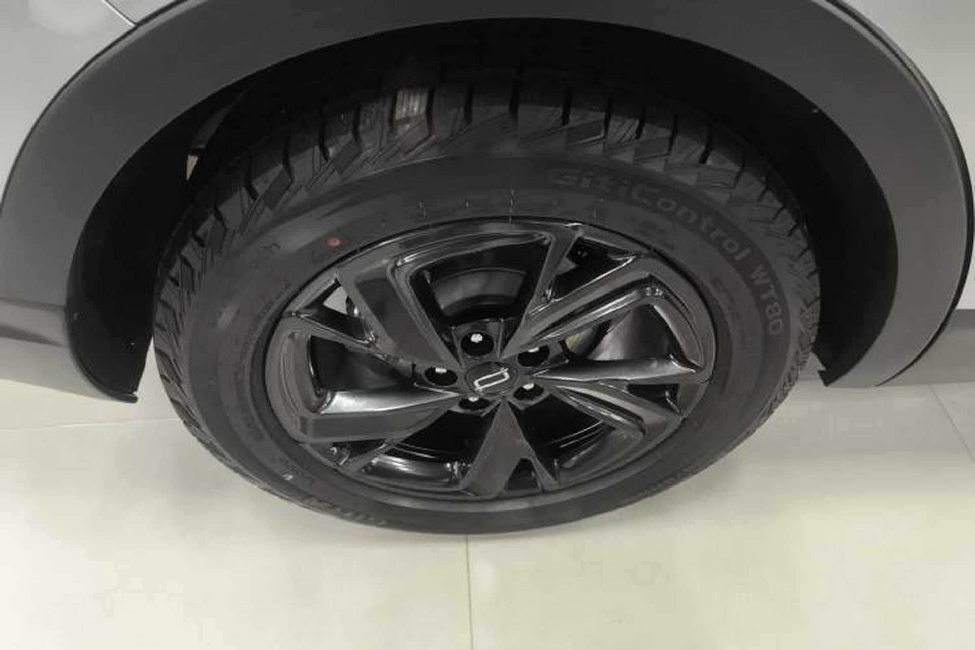 Used Bestune T90 2025 Dragon Edition 1.5T Enjoyment Model Right Rear Wheel Hub