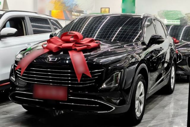 Bestune T90 2023 1.5T DCT Automatic Luxury Edition de segunda mano
