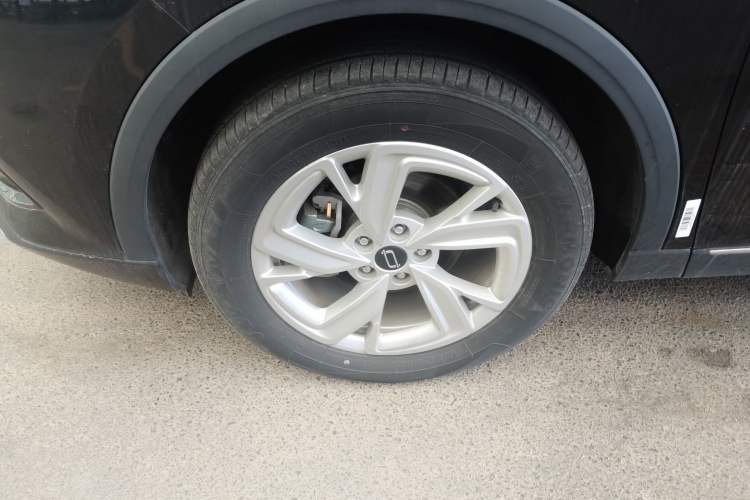 Used Bestune T90 2023 1.5T DCT Automatic Luxury Edition Exterior 7